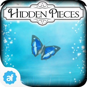 Hidden Pieces: Fantasy Forest