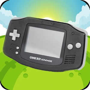 GBA (Gameboy Advance) Emulator