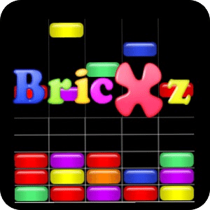 BricXz : Block Puzzle FREE