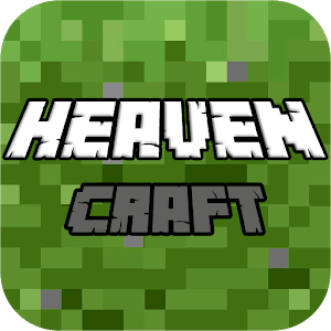 Heaven Craft : Exploration and build