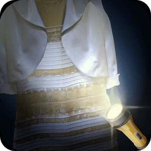 TheDress 50 shades