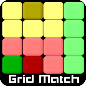 Grid Match