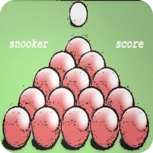 Snooker Score