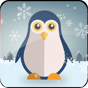 Glide Pengouin
