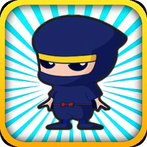 Walking Ninja