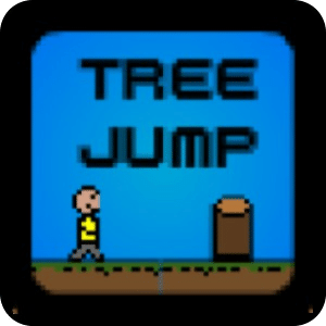 Tree Jump