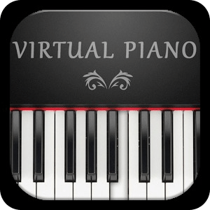 Virtual Play Piano