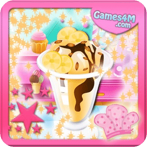 Banana Ice Cream