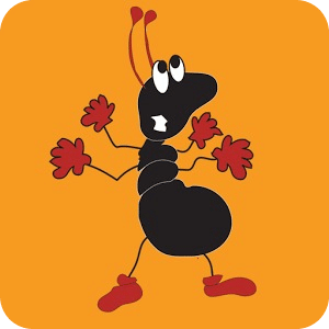Ant weaver