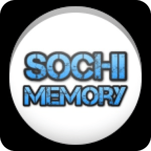 Sochi Memory