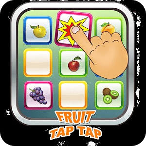 Fruit Tap Tap