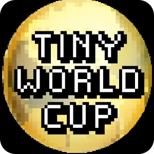 Tiny World Cup