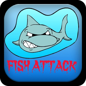 Fish Attack