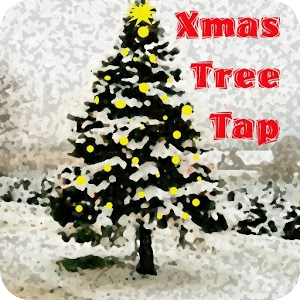 Xmas Tree Tap