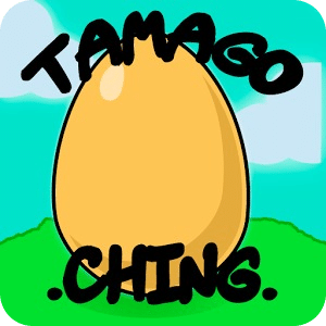 Tamago Ching