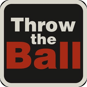Throw the ball