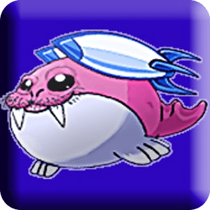 Space Walrus