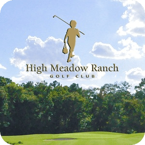 High Meadow Ranch Golf Club