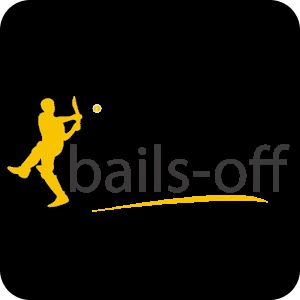Bails-off