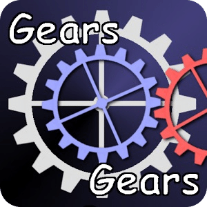 Gears Gears Everywhere Lite