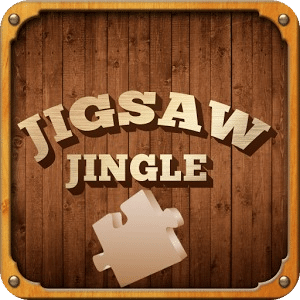 Jigsaw Jingle