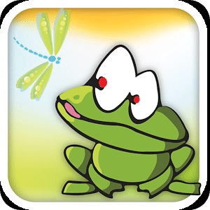 Hunter Frogs - FREE