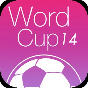 Word Cup 2014 Lite