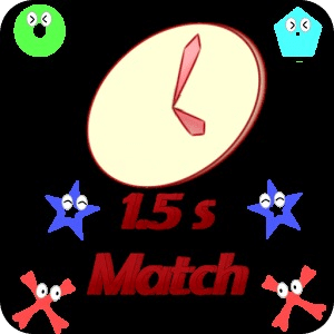 1.5s Match