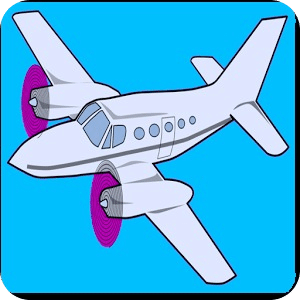 Onet Airplane Deluxe Pro