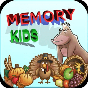 Fun Memory Game For Kids_Free