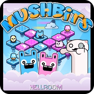 Mushbits Adventures