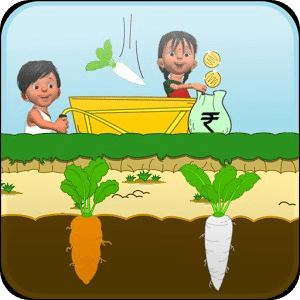 Reap The Harvest