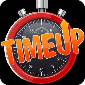 Time UP