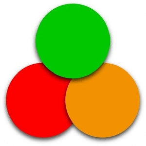 Speedy Circles