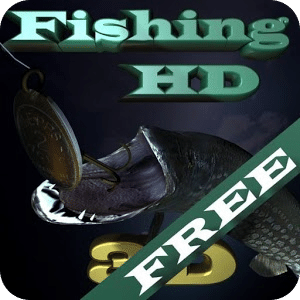 Fishing HD Lite