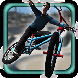 Bike Race BMX Free Game