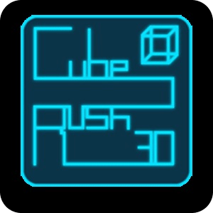 Cube Rush 3D