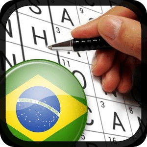 Criptograma Brasileiro FREE