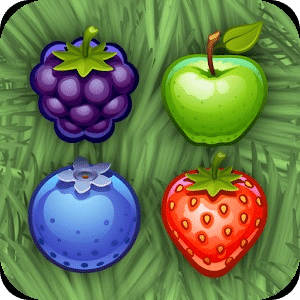 FruiTap: Blitz Fruit Tap Game