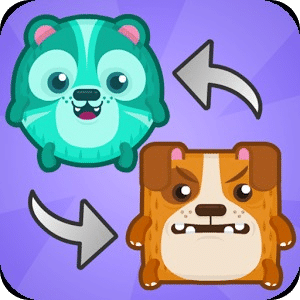 Pets Swap