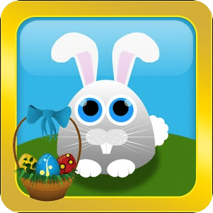 Easter Bunny Challenge
