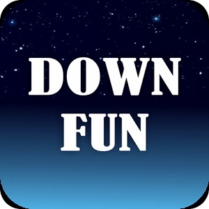 Down Fun Game
