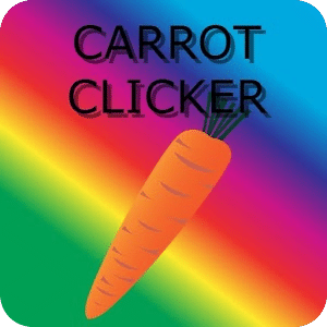 Carrot Clicker