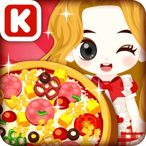 Chef Judy: Pizza Maker - Cook