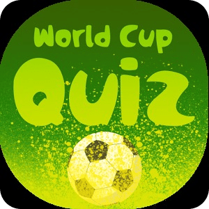 QUIZ World Cup 2014