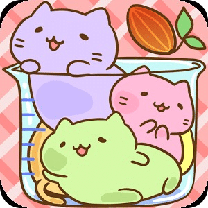 貓咪研究所