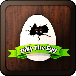 Billy The Egg