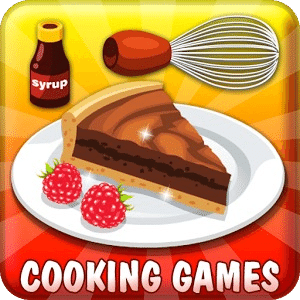 Shoo-fly Pie - Cooking Games