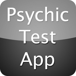 Psychic Test App