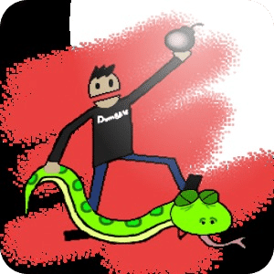 Warning Snakes